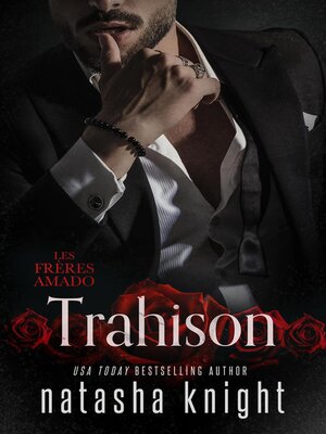 cover image of Trahison